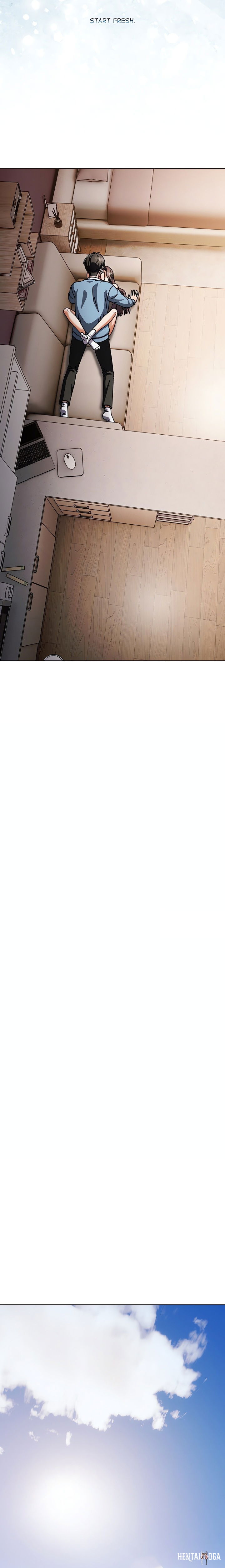 Sweet Girl, Dirty Secrets Sweet Girl, Dirty Secrets Chapter 29 - Page 12