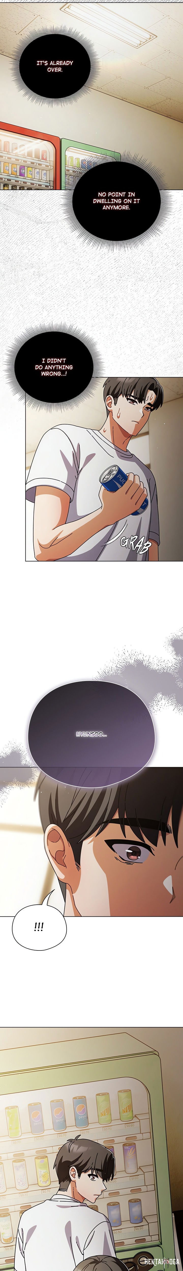 Sweet Girl, Dirty Secrets Sweet Girl, Dirty Secrets Chapter 29 - Page 19