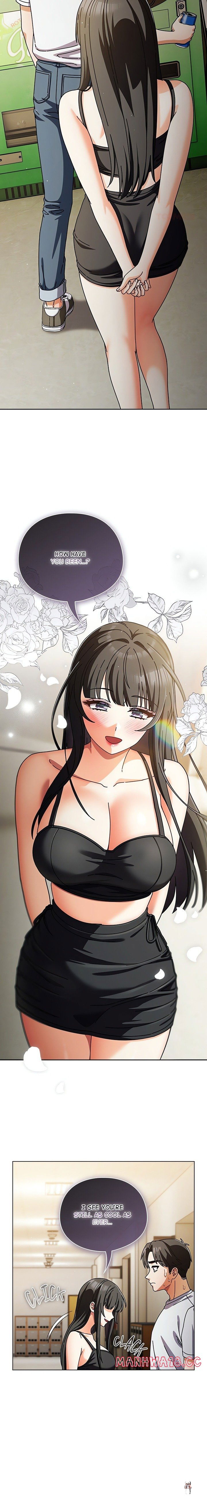 Sweet Girl, Dirty Secrets Sweet Girl, Dirty Secrets Chapter 29 - Page 20