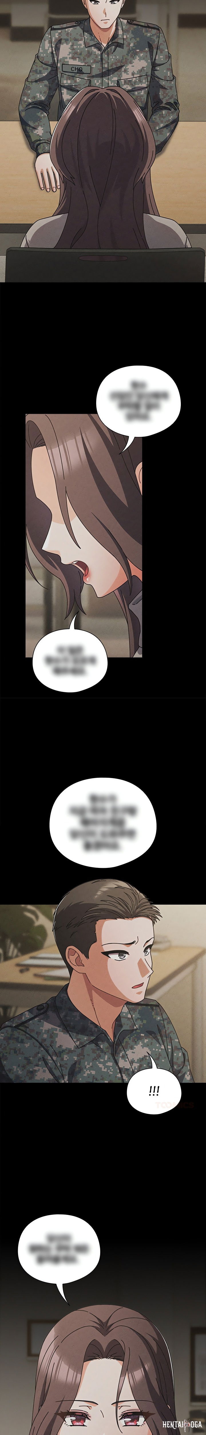 Sweet Girl, Dirty Secrets Sweet Girl, Dirty Secrets Chapter 29 - Page 3