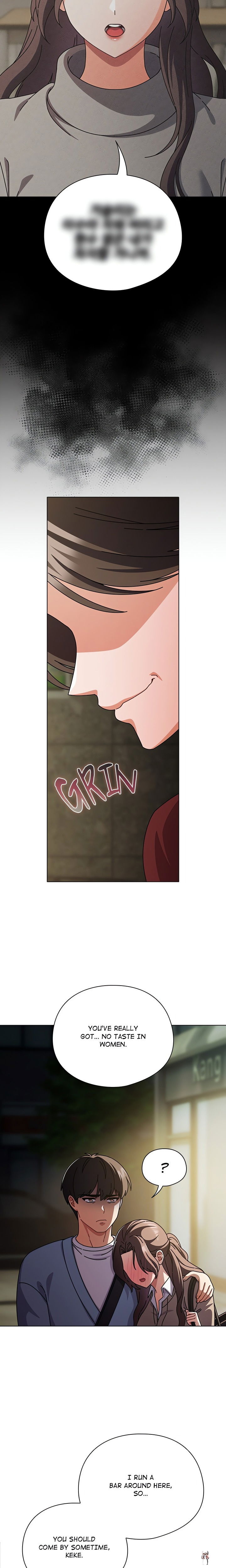 Sweet Girl, Dirty Secrets Sweet Girl, Dirty Secrets Chapter 29 - Page 4