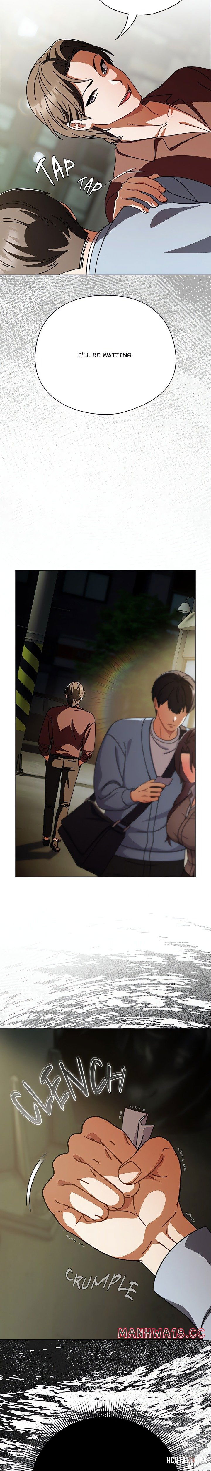 Sweet Girl, Dirty Secrets Sweet Girl, Dirty Secrets Chapter 29 - Page 6