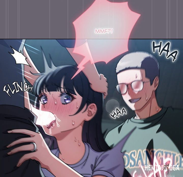 Sweet Girl, Dirty Secrets Sweet Girl, Dirty Secrets Chapter 28 - Page 104