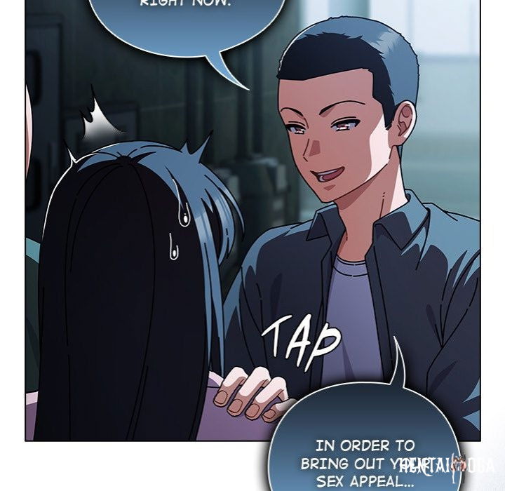 Sweet Girl, Dirty Secrets Sweet Girl, Dirty Secrets Chapter 28 - Page 11