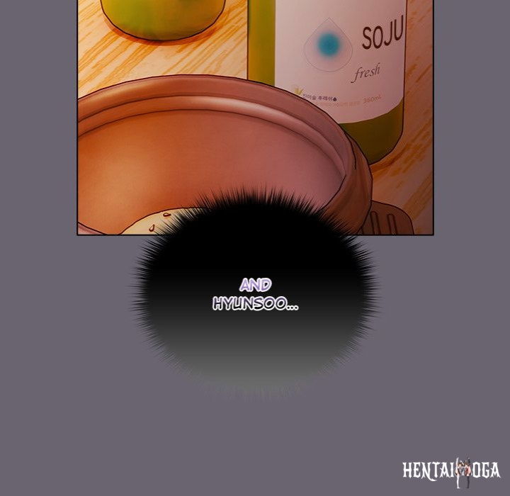 Sweet Girl, Dirty Secrets Sweet Girl, Dirty Secrets Chapter 28 - Page 113