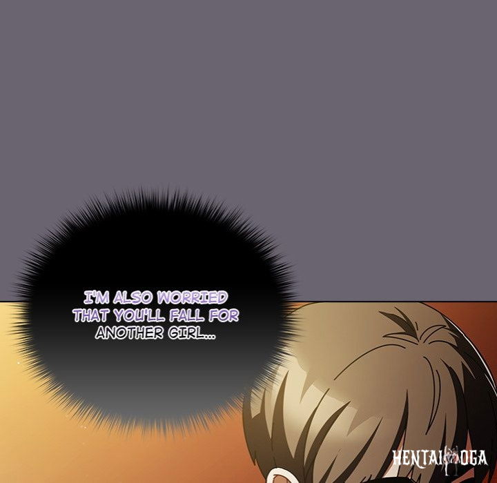 Sweet Girl, Dirty Secrets Sweet Girl, Dirty Secrets Chapter 28 - Page 115