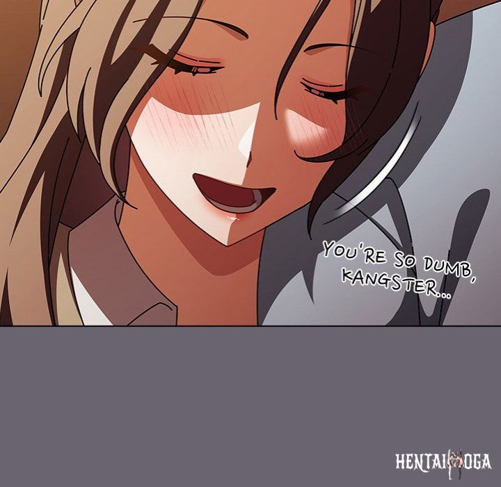 Sweet Girl, Dirty Secrets Sweet Girl, Dirty Secrets Chapter 28 - Page 119