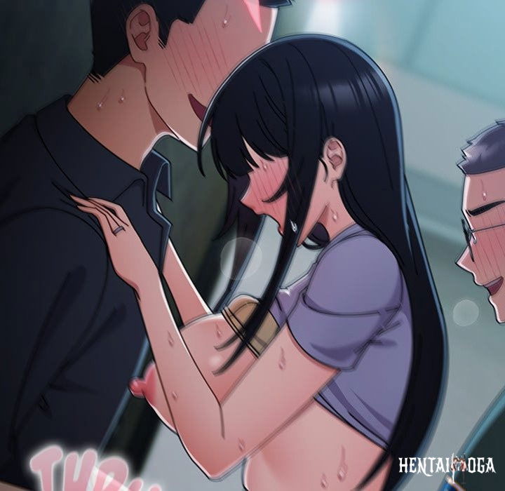 Sweet Girl, Dirty Secrets Sweet Girl, Dirty Secrets Chapter 28 - Page 122