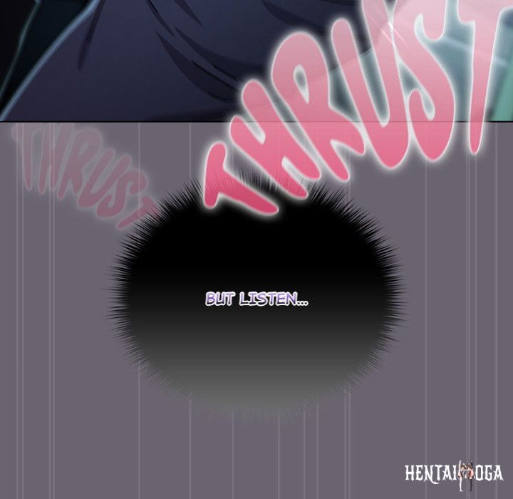 Sweet Girl, Dirty Secrets Sweet Girl, Dirty Secrets Chapter 28 - Page 124