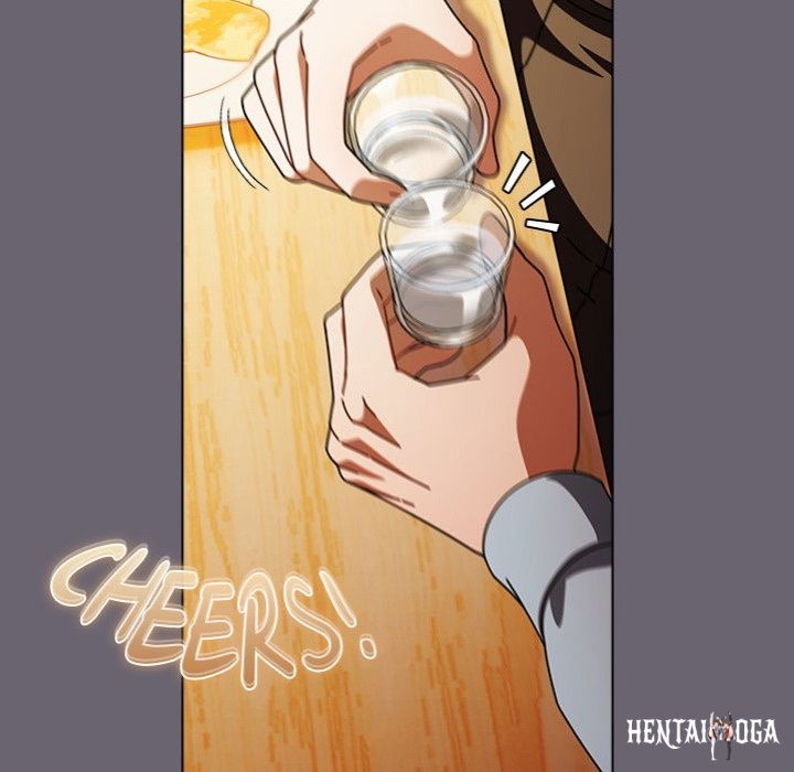 Sweet Girl, Dirty Secrets Sweet Girl, Dirty Secrets Chapter 28 - Page 136