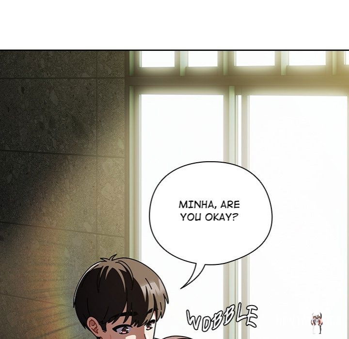 Sweet Girl, Dirty Secrets Sweet Girl, Dirty Secrets Chapter 28 - Page 155