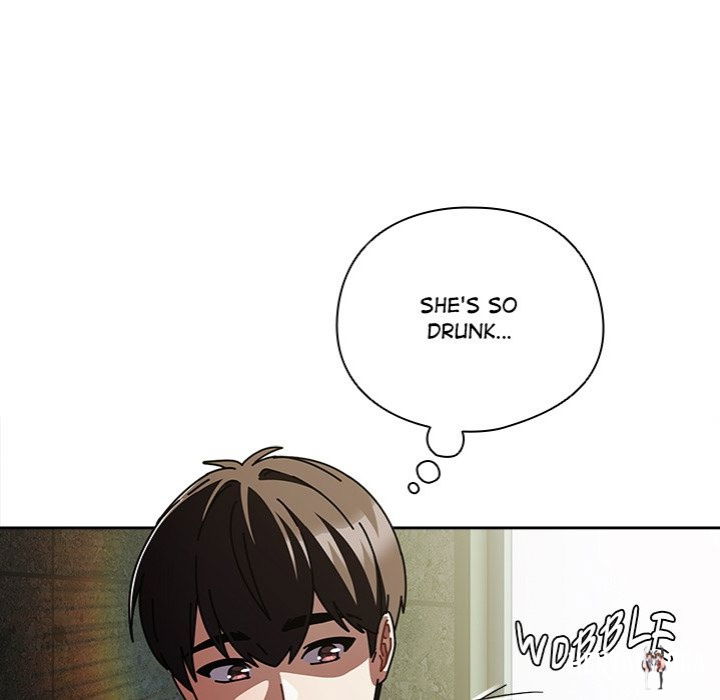 Sweet Girl, Dirty Secrets Sweet Girl, Dirty Secrets Chapter 28 - Page 157