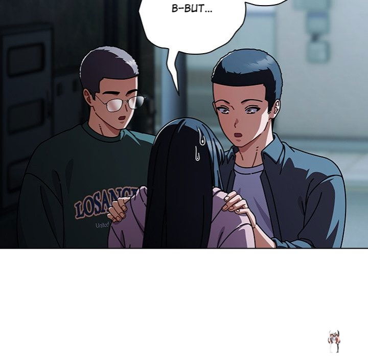 Sweet Girl, Dirty Secrets Sweet Girl, Dirty Secrets Chapter 28 - Page 16