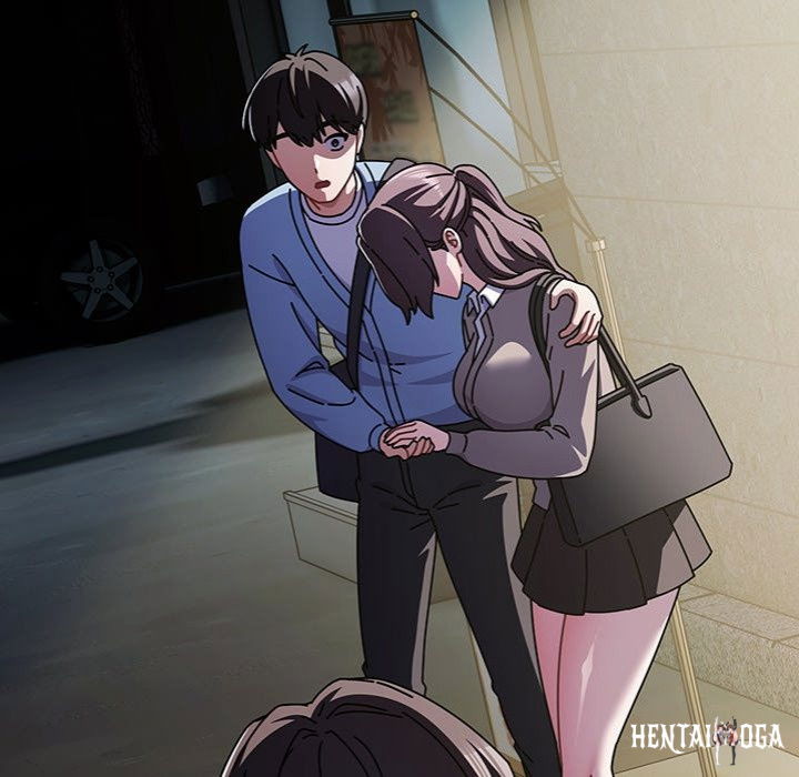 Sweet Girl, Dirty Secrets Sweet Girl, Dirty Secrets Chapter 28 - Page 163