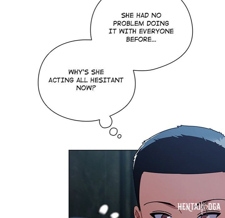 Sweet Girl, Dirty Secrets Sweet Girl, Dirty Secrets Chapter 28 - Page 20