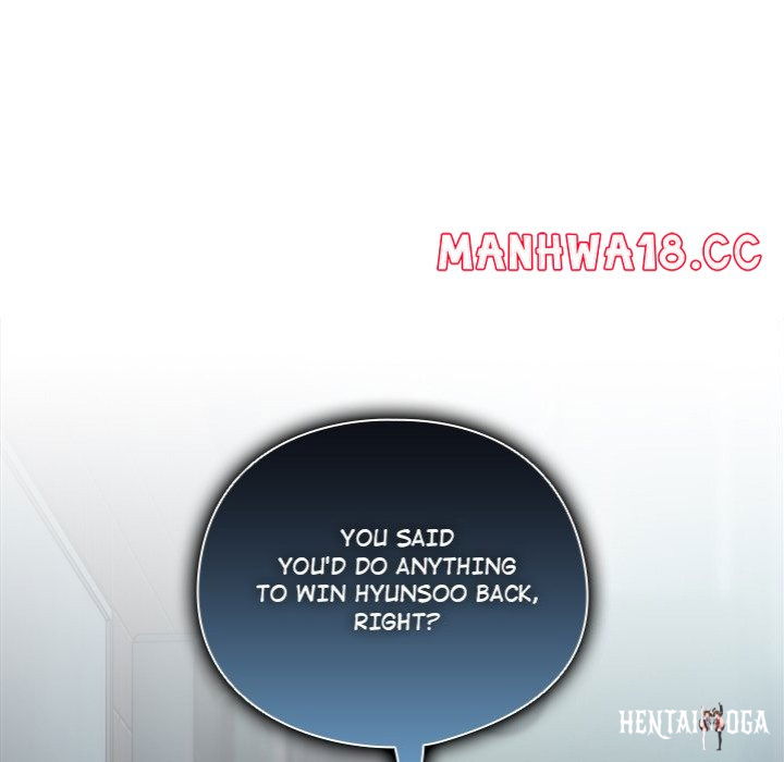 Sweet Girl, Dirty Secrets Sweet Girl, Dirty Secrets Chapter 28 - Page 22