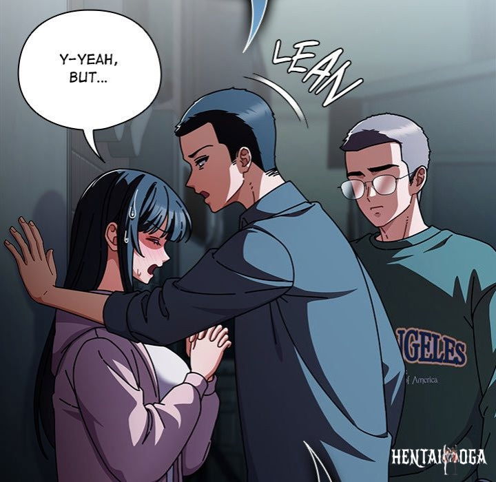 Sweet Girl, Dirty Secrets Sweet Girl, Dirty Secrets Chapter 28 - Page 23