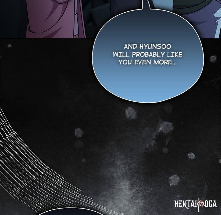 Sweet Girl, Dirty Secrets Sweet Girl, Dirty Secrets Chapter 28 - Page 24