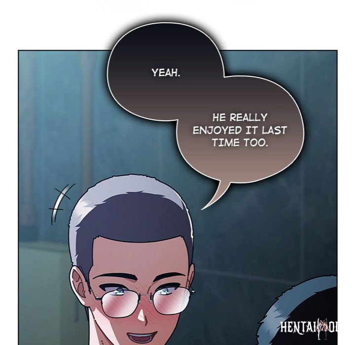 Sweet Girl, Dirty Secrets Sweet Girl, Dirty Secrets Chapter 28 - Page 27