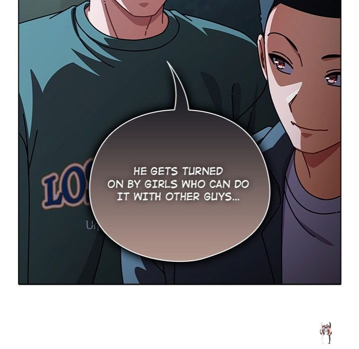 Sweet Girl, Dirty Secrets Sweet Girl, Dirty Secrets Chapter 28 - Page 28