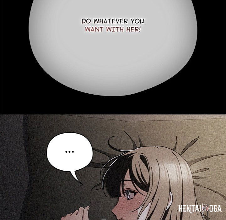 Sweet Girl, Dirty Secrets Sweet Girl, Dirty Secrets Chapter 28 - Page 37