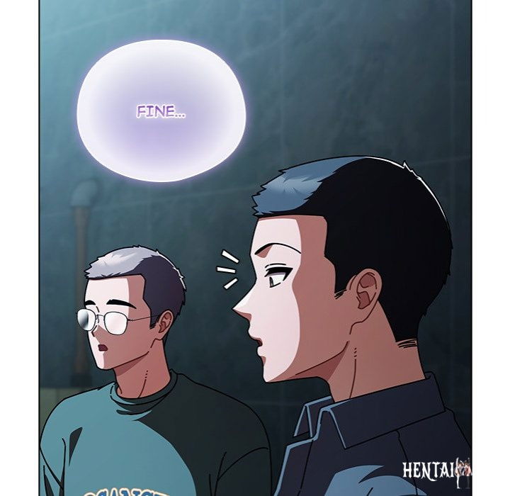 Sweet Girl, Dirty Secrets Sweet Girl, Dirty Secrets Chapter 28 - Page 51