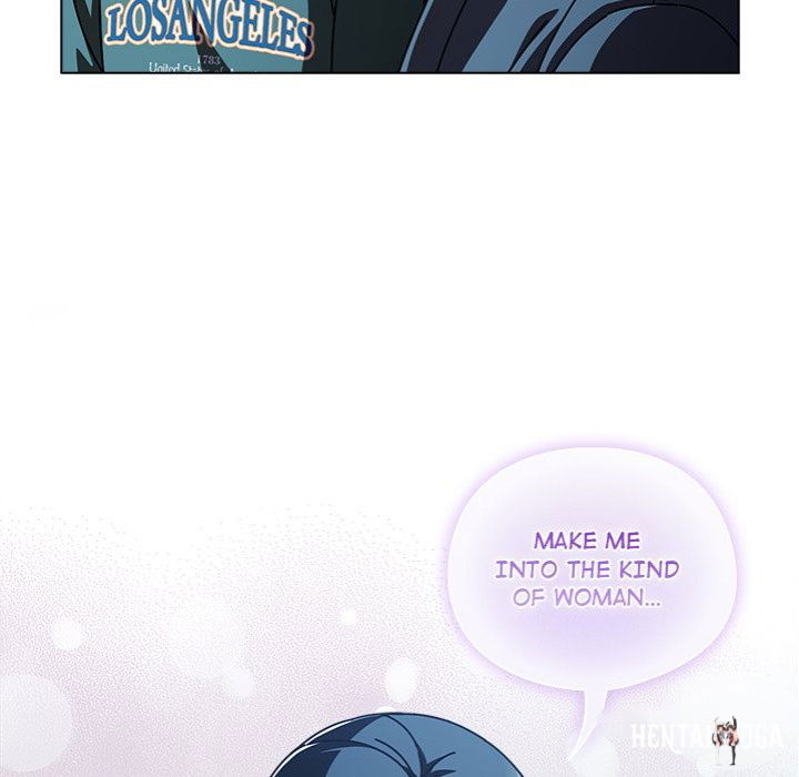 Sweet Girl, Dirty Secrets Sweet Girl, Dirty Secrets Chapter 28 - Page 52