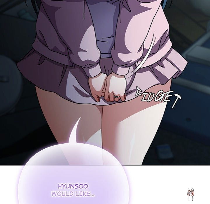 Sweet Girl, Dirty Secrets Sweet Girl, Dirty Secrets Chapter 28 - Page 54