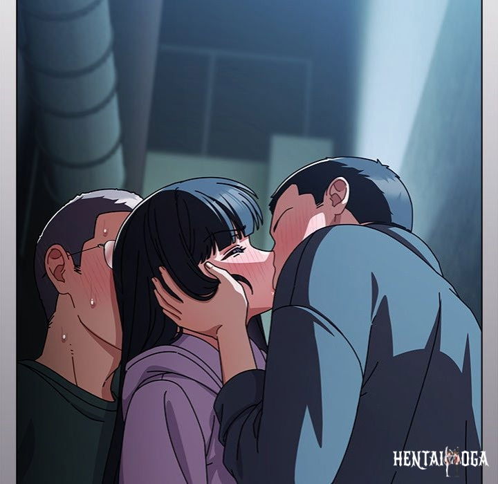 Sweet Girl, Dirty Secrets Sweet Girl, Dirty Secrets Chapter 28 - Page 62