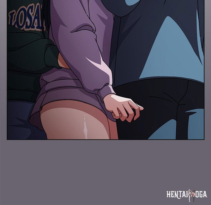 Sweet Girl, Dirty Secrets Sweet Girl, Dirty Secrets Chapter 28 - Page 63