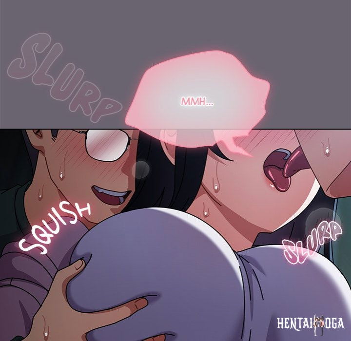 Sweet Girl, Dirty Secrets Sweet Girl, Dirty Secrets Chapter 28 - Page 64