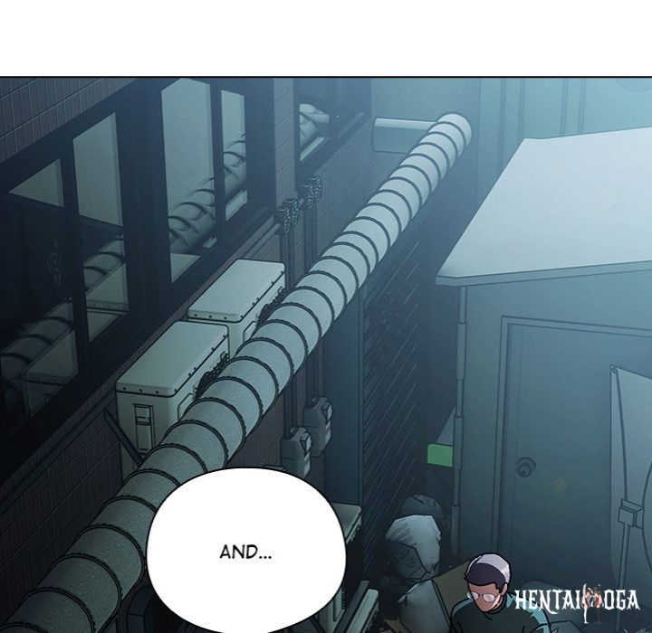 Sweet Girl, Dirty Secrets Sweet Girl, Dirty Secrets Chapter 28 - Page 8