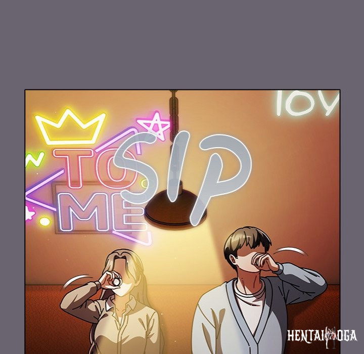 Sweet Girl, Dirty Secrets Sweet Girl, Dirty Secrets Chapter 28 - Page 81