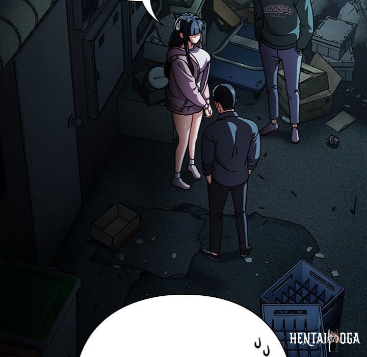 Sweet Girl, Dirty Secrets Sweet Girl, Dirty Secrets Chapter 28 - Page 9