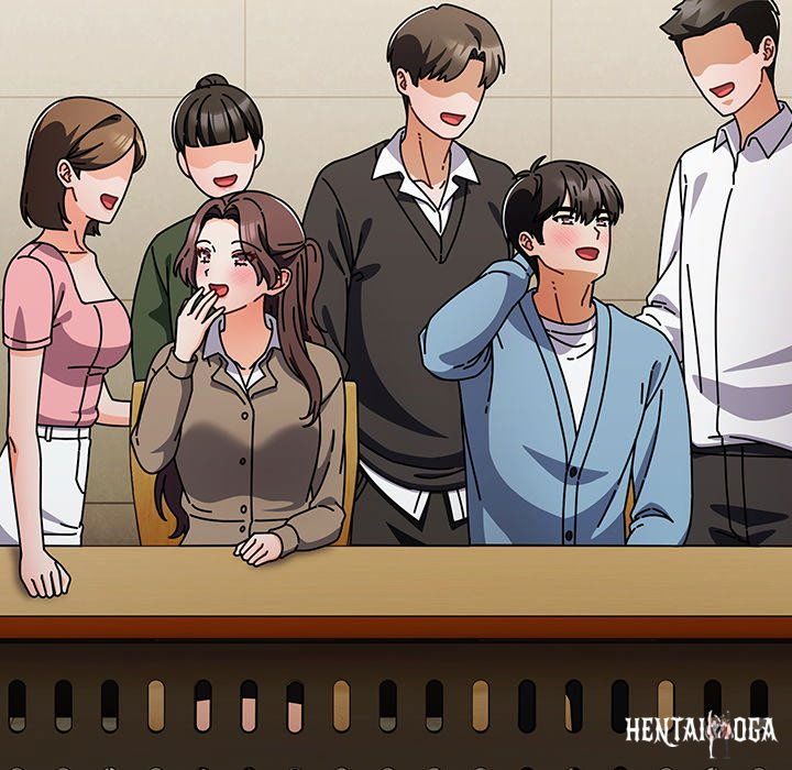 Sweet Girl, Dirty Secrets Sweet Girl, Dirty Secrets Chapter 27 - Page 10