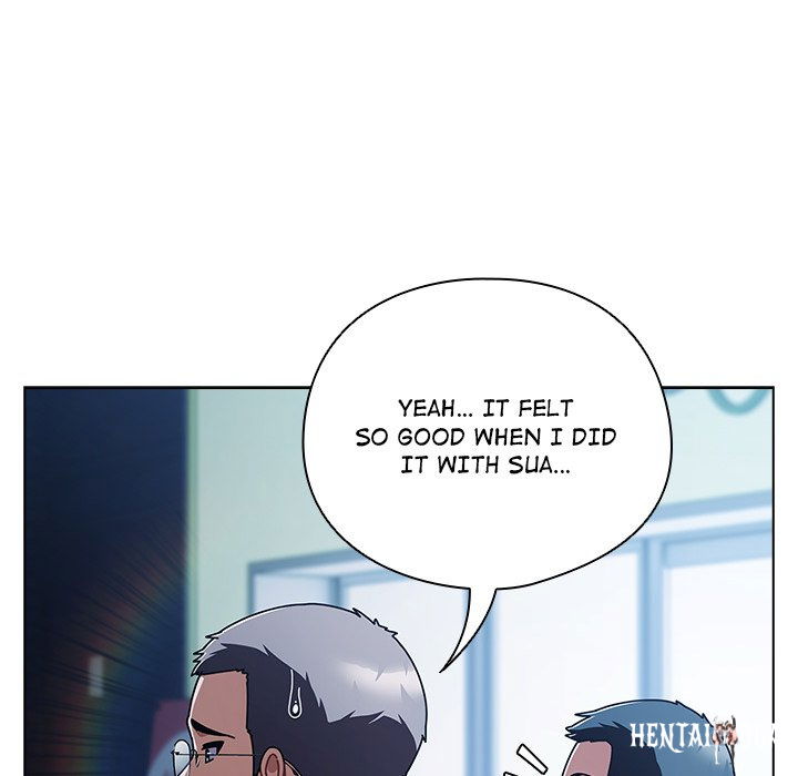 Sweet Girl, Dirty Secrets Sweet Girl, Dirty Secrets Chapter 27 - Page 108