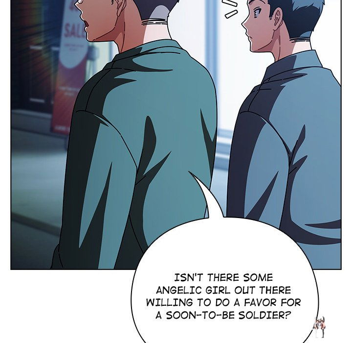 Sweet Girl, Dirty Secrets Sweet Girl, Dirty Secrets Chapter 27 - Page 109