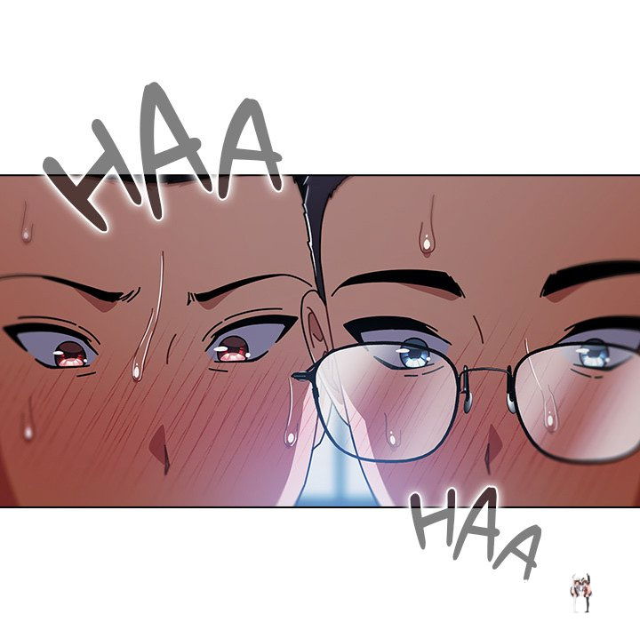 Sweet Girl, Dirty Secrets Sweet Girl, Dirty Secrets Chapter 27 - Page 115