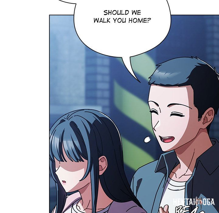 Sweet Girl, Dirty Secrets Sweet Girl, Dirty Secrets Chapter 27 - Page 118