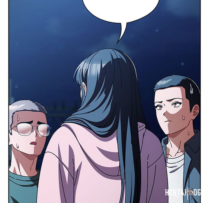 Sweet Girl, Dirty Secrets Sweet Girl, Dirty Secrets Chapter 27 - Page 125