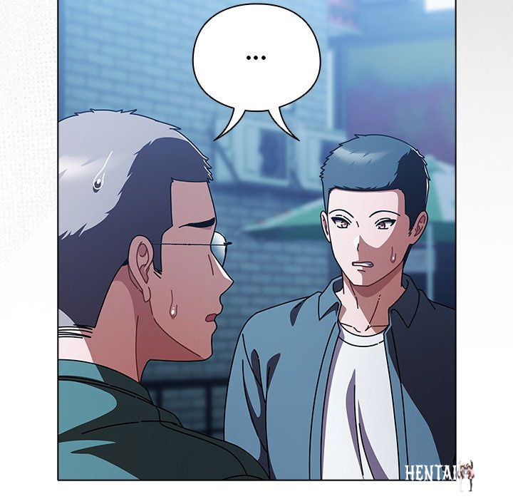 Sweet Girl, Dirty Secrets Sweet Girl, Dirty Secrets Chapter 27 - Page 130