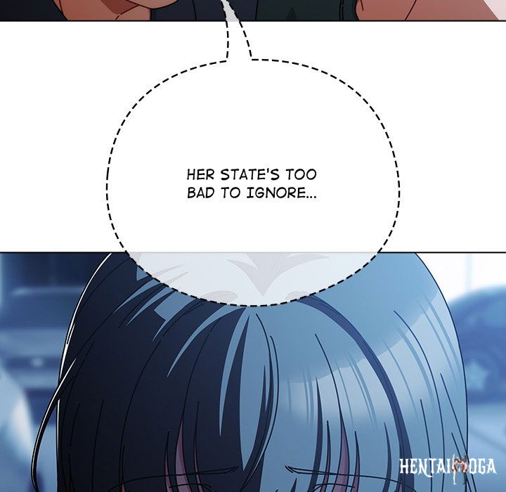 Sweet Girl, Dirty Secrets Sweet Girl, Dirty Secrets Chapter 27 - Page 133