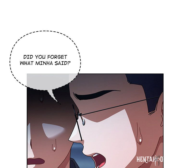 Sweet Girl, Dirty Secrets Sweet Girl, Dirty Secrets Chapter 27 - Page 135