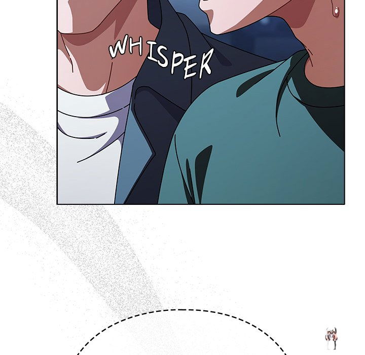 Sweet Girl, Dirty Secrets Sweet Girl, Dirty Secrets Chapter 27 - Page 136