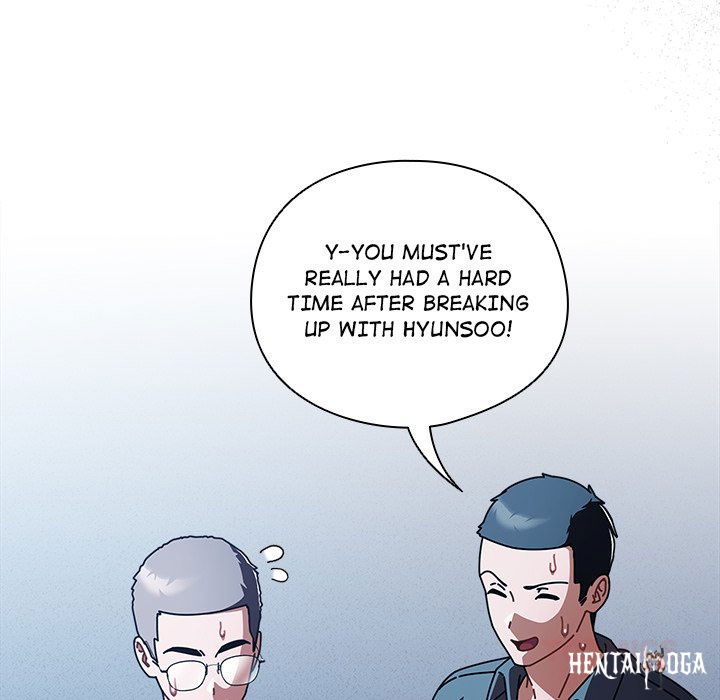 Sweet Girl, Dirty Secrets Sweet Girl, Dirty Secrets Chapter 27 - Page 138