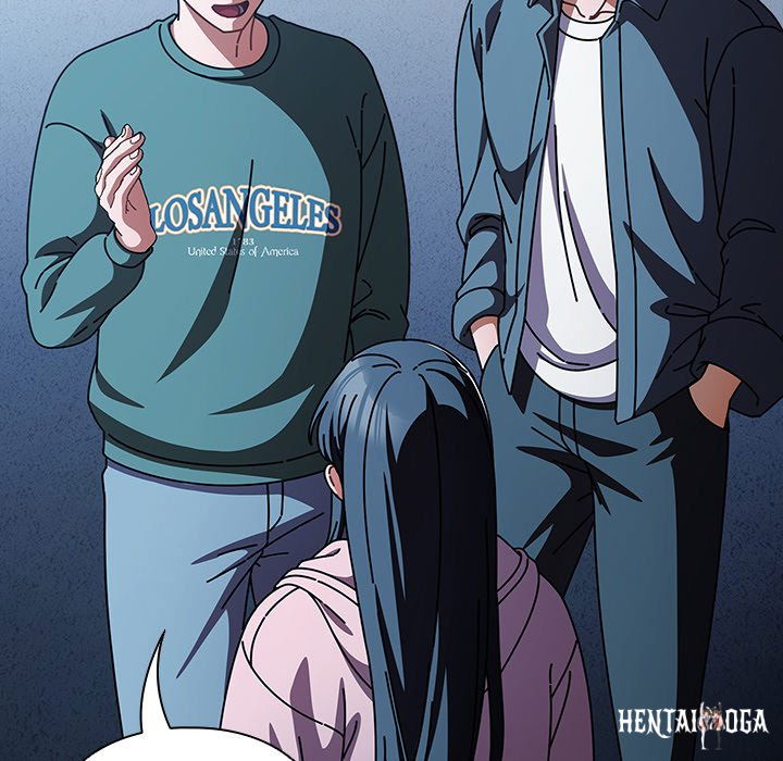 Sweet Girl, Dirty Secrets Sweet Girl, Dirty Secrets Chapter 27 - Page 139