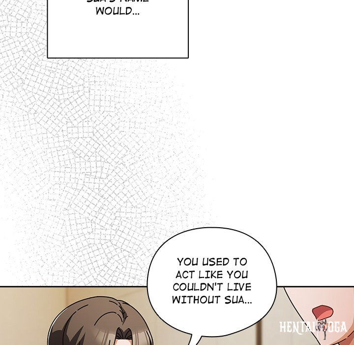 Sweet Girl, Dirty Secrets Sweet Girl, Dirty Secrets Chapter 27 - Page 14