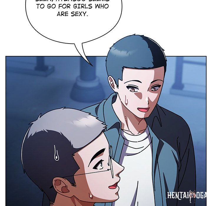 Sweet Girl, Dirty Secrets Sweet Girl, Dirty Secrets Chapter 27 - Page 141