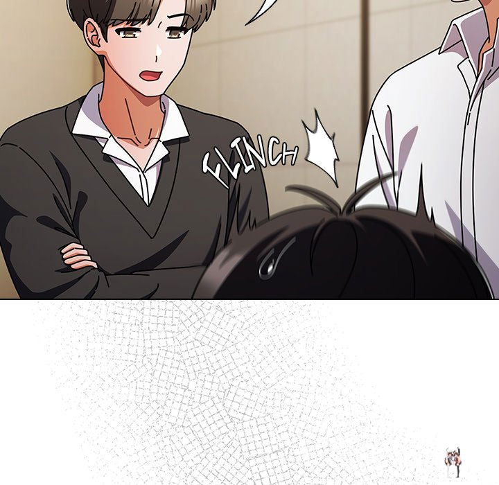 Sweet Girl, Dirty Secrets Sweet Girl, Dirty Secrets Chapter 27 - Page 15