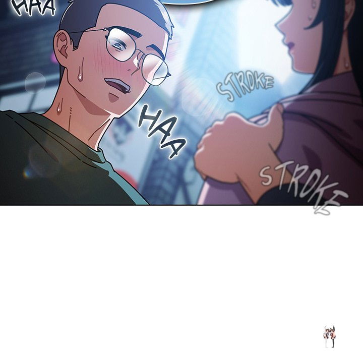 Sweet Girl, Dirty Secrets Sweet Girl, Dirty Secrets Chapter 27 - Page 154